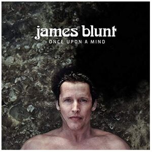 Unbranded James Blunt - Once Upon a Mind Unbranded James Blunt - Once Upon a Mind