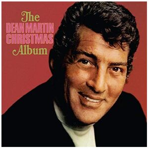 Unbranded Martin Dean - The Dean Martin Christmas Album Unbranded Martin Dean - The Dean Martin Christmas Album