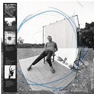 UNI/ISLAND Ben Howard - Collections From The Whiteout (2 L.P) - Vinyl UNI/ISLAND Ben Howard - Collections From The Whiteout (2 L.P) - Vinyl