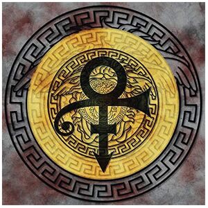 Unbranded Prince / Versace Experience Prelude 2 Gold(1LP) Unbranded Prince / Versace Experience Prelude 2 Gold(1LP)