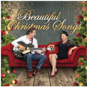 Continental ID3z - JOHAN JANSEN - BEAUTIFUL CHRISTMAS - CD - New Continental ID3z - JOHAN JANSEN - BEAUTIFUL CHRISTMAS - CD - New