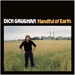 Unbranded ID4z - Dick Gaughan - Handful of Earth - CD - New Unbranded ID4z - Dick Gaughan - Handful of Earth - CD - New