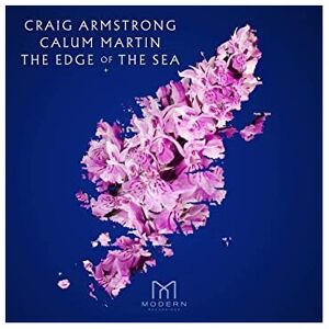 BMG Rights Management LLC ID23z - Craig Armstrong - The Edge of the Sea - CD - New BMG Rights Management LLC ID23z - Craig Armstrong - The Edge of the Sea - CD - New