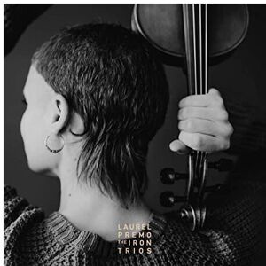 LAUREL PREMO SOUND ID4z - PREMO LAUREL - IRON TRIOS THE - CD - New LAUREL PREMO SOUND ID4z - PREMO LAUREL - IRON TRIOS THE - CD - New