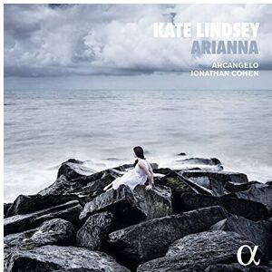 Alpha ID4z - Arcangelo - Kate Lindsey Ariann - CD - New Alpha ID4z - Arcangelo - Kate Lindsey Ariann - CD - New