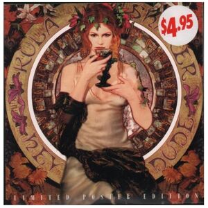 Sony ID7900z - Kula Shaker - Hey Dude + Poster - 6635692 - cd single - aus Sony ID7900z - Kula Shaker - Hey Dude + Poster - 6635692 - cd single - aus