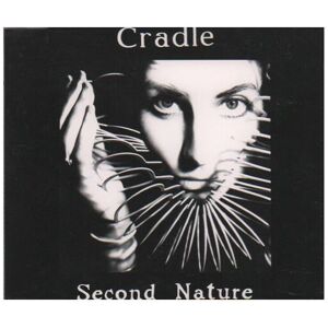 Ultimate Ears ID7900z - Cradle - Second Nature - TOPP039CDS - cd single - UK Ultimate Ears ID7900z - Cradle - Second Nature - TOPP039CDS - cd single - UK