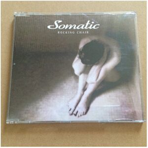 Universal Rocking Chair - Somatic - CD Universal Rocking Chair - Somatic - CD