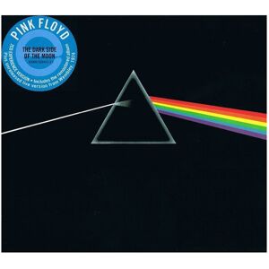 Aemiy The Dark Side Of The Moon - Pink Floyd - CD Aemiy The Dark Side Of The Moon - Pink Floyd - CD