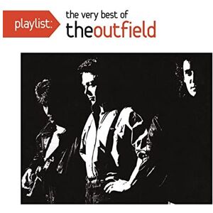 Unbranded Playlist: The Very Best Of The Outfield - The Outfield - CD Unbranded Playlist: The Very Best Of The Outfield - The Outfield - CD
