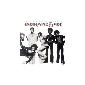 Unbranded THATS THE WAY OF THE WORLD - EARTH WIND & FIRE - CD