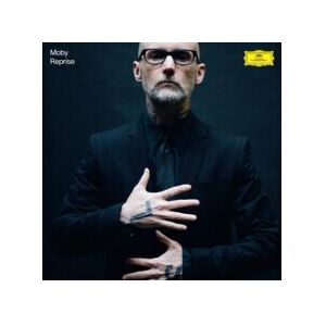 Unbranded REPRISE (2LP) - MOBY - vinyl Unbranded REPRISE (2LP) - MOBY - vinyl