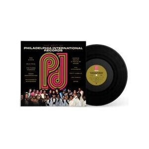 Sony The Best of Philadelphia International Records - Various Artists - vinyl Sony The Best of Philadelphia International Records - Various Artists - vinyl