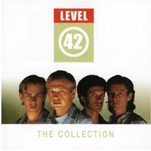 Unbranded The Collection - Level 42 - CD Unbranded The Collection - Level 42 - CD
