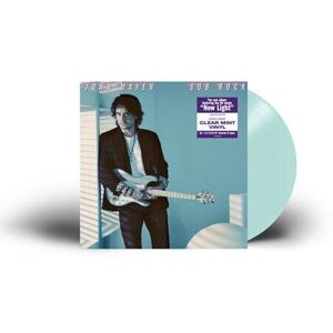 Unbranded John Mayer - Sob Rock (Coke bottle clear LP) Unbranded John Mayer - Sob Rock (Coke bottle clear LP)