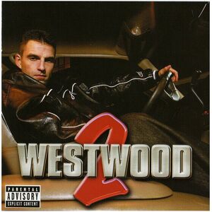 Def Jam UK Westwood Volume 2 - Various - CD Def Jam UK Westwood Volume 2 - Various - CD