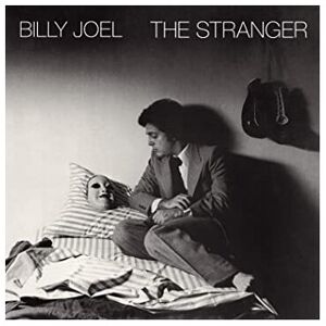 Columbia STRANGER 30TH ANNIVERSARY - JOEL BILLY - Vinyl LP (2018) Columbia STRANGER 30TH ANNIVERSARY - JOEL BILLY - Vinyl LP (2018)