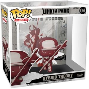 Funko POP! Albums: Linkin Park - Hybrid Theory Funko POP! Albums: Linkin Park - Hybrid Theory
