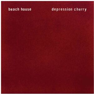 Unbranded DEPRESSION CHERRY - BEACH HOUSE - vinyl Unbranded DEPRESSION CHERRY - BEACH HOUSE - vinyl