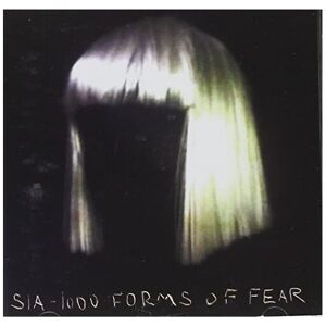 ISDP 1000 Forms Of Fear ISDP 1000 Forms Of Fear