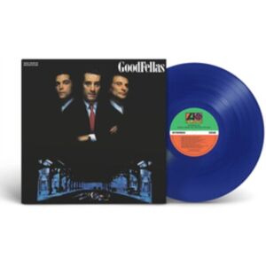 Rhino Goodfellas (Music From The Mot - Various Artists - vinyl Rhino Goodfellas (Music From The Mot - Various Artists - vinyl