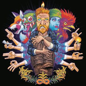 Sony Tyler Childers - Country Squire Vinyl Sony Tyler Childers - Country Squire Vinyl