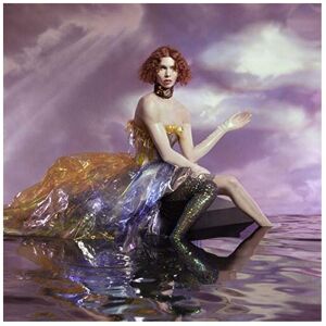 Unbranded SOPHIE - OIL OF EVERY PEARLS UN-INSIDES Unbranded SOPHIE - OIL OF EVERY PEARLS UN-INSIDES