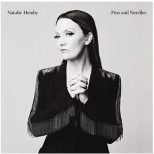 Concord Pins And Needles - Natalie Hemby - vinyl Concord Pins And Needles - Natalie Hemby - vinyl