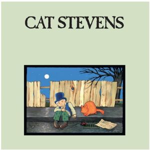 UMC Teaser And The Firecat - Cat Stevens - CD UMC Teaser And The Firecat - Cat Stevens - CD