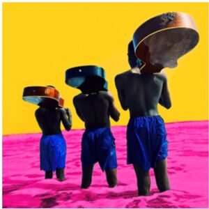 Concord A Beautiful Revolution - Common - vinyl Concord A Beautiful Revolution - Common - vinyl