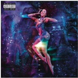 Unbranded PLANET HER (X) (DELUXE EDITION) - DOJA CAT - CD Unbranded PLANET HER (X) (DELUXE EDITION) - DOJA CAT - CD