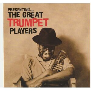 Signature Presenting... The Great Trumpet Players - Various - CD Signature Presenting... The Great Trumpet Players - Various - CD