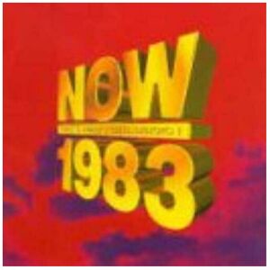 Various Now Thats What I Call Music 1983 - 10th CD Various Now Thats What I Call Music 1983 - 10th CD