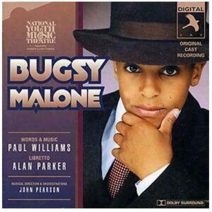 dvd Bugsy Malone - Original Cast Recording : Bugsy Malone CD (2003) dvd Bugsy Malone - Original Cast Recording : Bugsy Malone CD (2003)