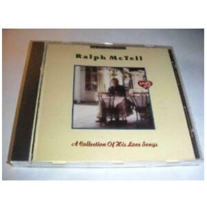 dvd Mctell Ralph : Affairs of the Heart: A Collection of hi CD dvd Mctell Ralph : Affairs of the Heart: A Collection of hi CD