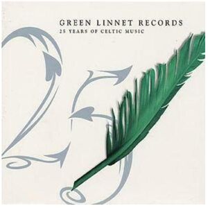 dvd Various : 25 Years Of Celtic Music: Disc Two (1997-2000) CD (2001) dvd Various : 25 Years Of Celtic Music: Disc Two (1997-2000) CD (2001)