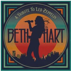 Unbranded A Tribute to Led Zeppelin - Beth Hart - CD Unbranded A Tribute to Led Zeppelin - Beth Hart - CD