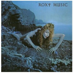 EMI / Virgin Roxy Music Siren Half Speed Master 180g Vinyl LP - New Sealed Mint (Virgin RMLP5 EMI / Virgin Roxy Music Siren Half Speed Master 180g Vinyl LP - New Sealed Mint (Virgin RMLP5