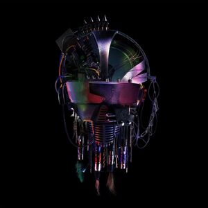 Music On Vinyl Kasabian - The Alchemist's Euphoria Vinyl Music On Vinyl Kasabian - The Alchemist's Euphoria Vinyl