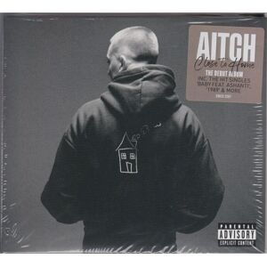 Capitol Records Close To Home - Aitch Capitol Records Close To Home - Aitch