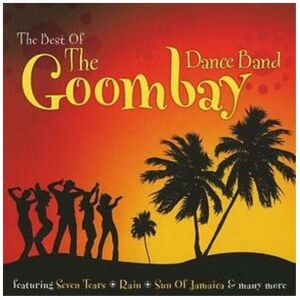 The Goombay Dance Band The Best Of CD (2007) The Goombay Dance Band The Best Of CD (2007)