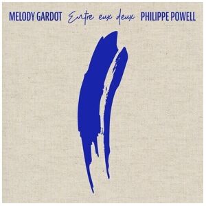 Melody Gardot Entre Eux Deux CD (2022) NEW Melody Gardot Entre Eux Deux CD (2022) NEW