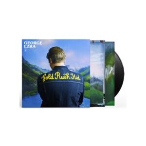 Sony GEORGE EZRA Sony GEORGE EZRA