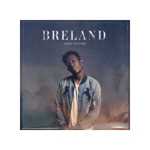 WARNER MUSIC BRELAND WARNER MUSIC BRELAND