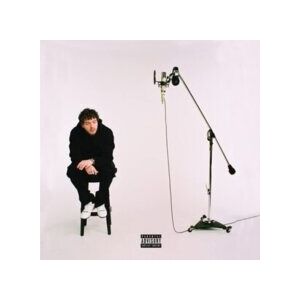 WARNER MUSIC JACK HARLOW WARNER MUSIC JACK HARLOW