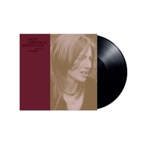 UNIVERSAL MUSIC BETH GIBBONS & RUSTIN MAN UNIVERSAL MUSIC BETH GIBBONS & RUSTIN MAN