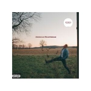 WARNER MUSIC Zach Bryan WARNER MUSIC Zach Bryan