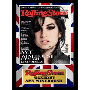 gold disc man Amy Winehouse Framed Display – Reprinted Signature Mini LP Vinyl Album Art, Read gold disc man Amy Winehouse Framed Display – Reprinted Signature Mini LP Vinyl Album Art, Read