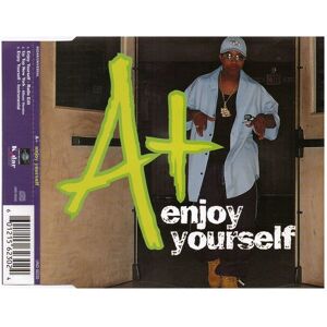 Universal REFURBISHED Enjoy Yourself - A+ CDS Universal REFURBISHED Enjoy Yourself - A+ CDS