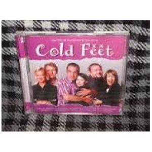 Universal Cold Feet - Soundtrack 2CD Universal Cold Feet - Soundtrack 2CD